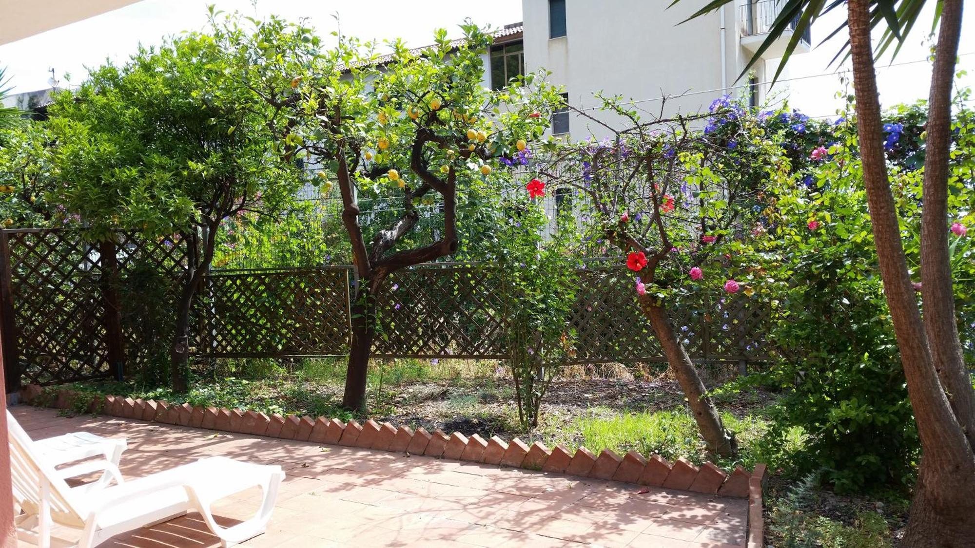 Villa Carmelas Taormina Kültér fotó